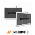 Radiator Aluminiu Mishimoto Mazda RX-8 (SE17)